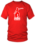 Delta Sigma Theta Fortitude T-Shirt