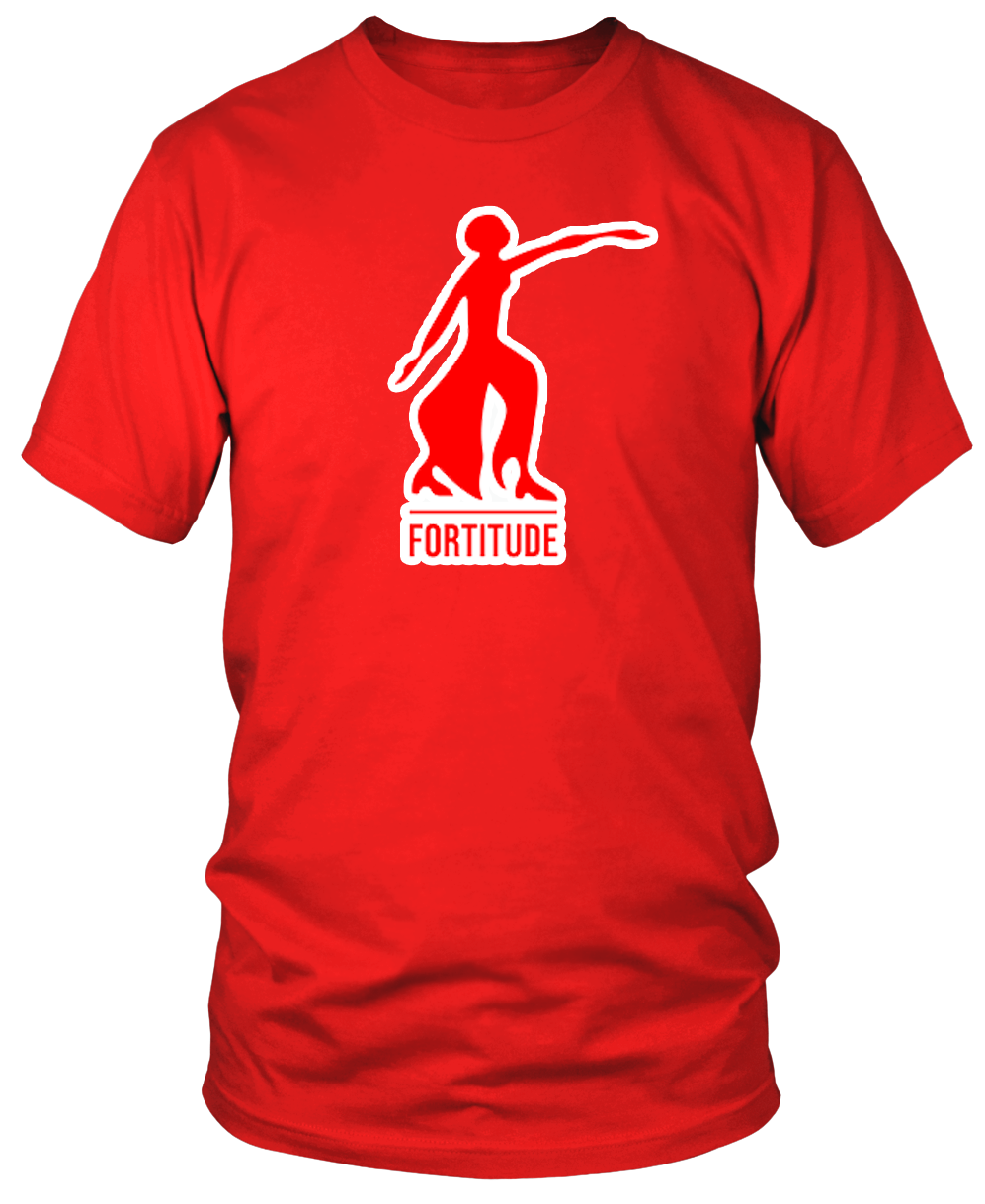Delta Sigma Theta Fortitude T-Shirt