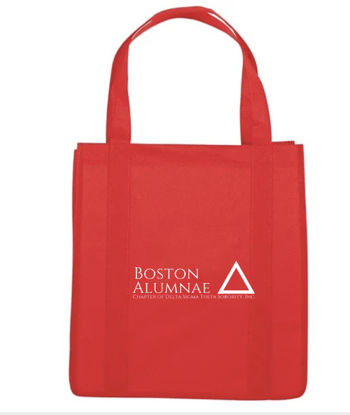 BAC Grocery Tote