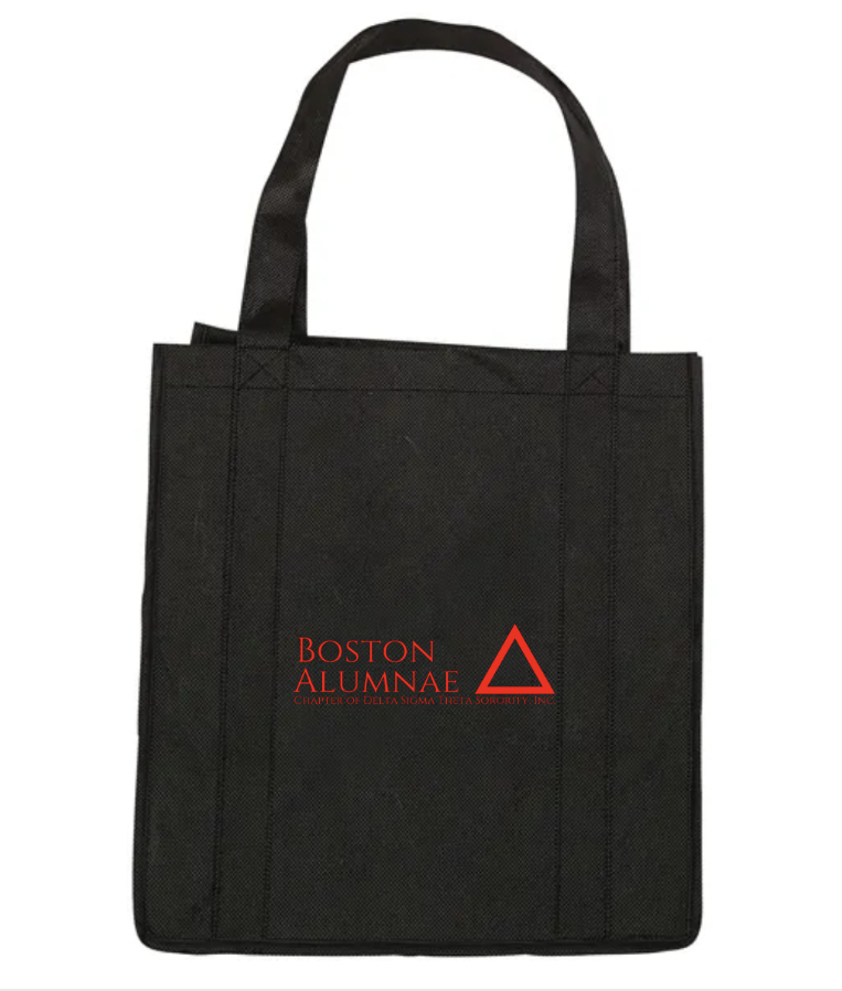 BAC Grocery Tote