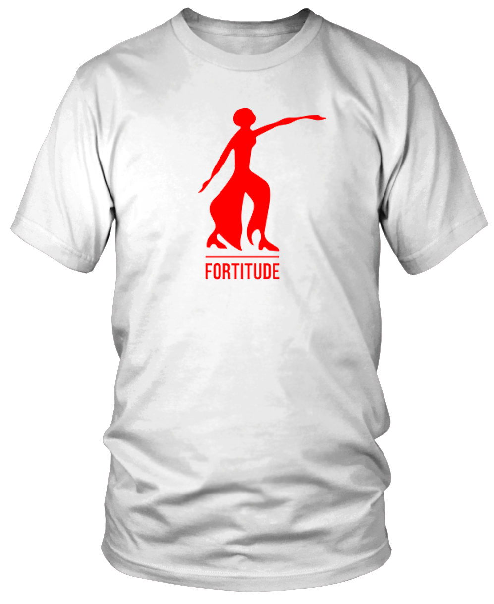 Delta Sigma Theta Fortitude T-Shirt