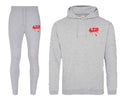 Delta Sigma Theta Drip Sweatsuits